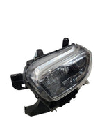 Driver Headlight Halogen Without Chrome Trim Fits 16-23 TACOMA 629931