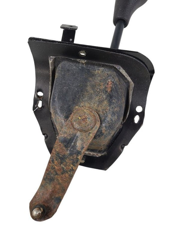 SILVRDO15 2004 Transmission Shift 650363