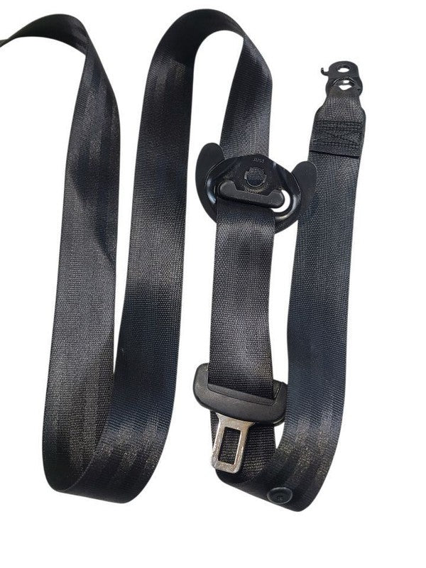 CAYENNE   2018 Seat Belt Rear 662938