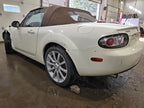 Temperature Control With AC Fits 06-08 MAZDA MX-5 MIATA 604726