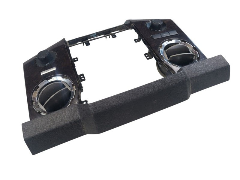 F350SD    2016 Dash Bezel 667086