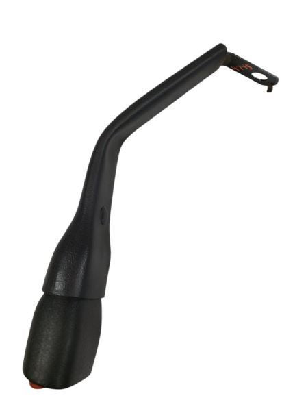 WRANGLER  1999 Seat Belt Front 597059