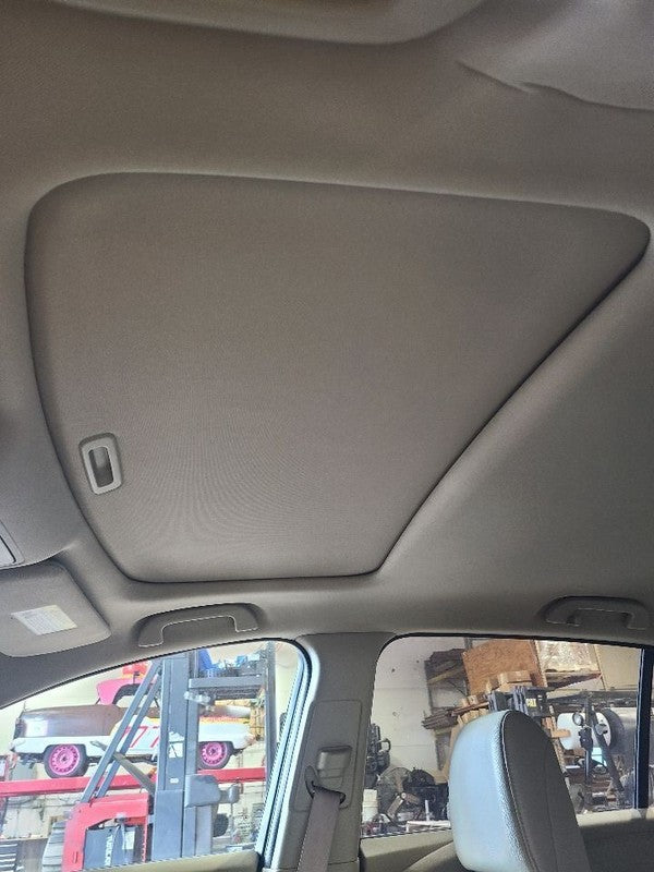 Roof Glass Fits 13-18 RDX 648750