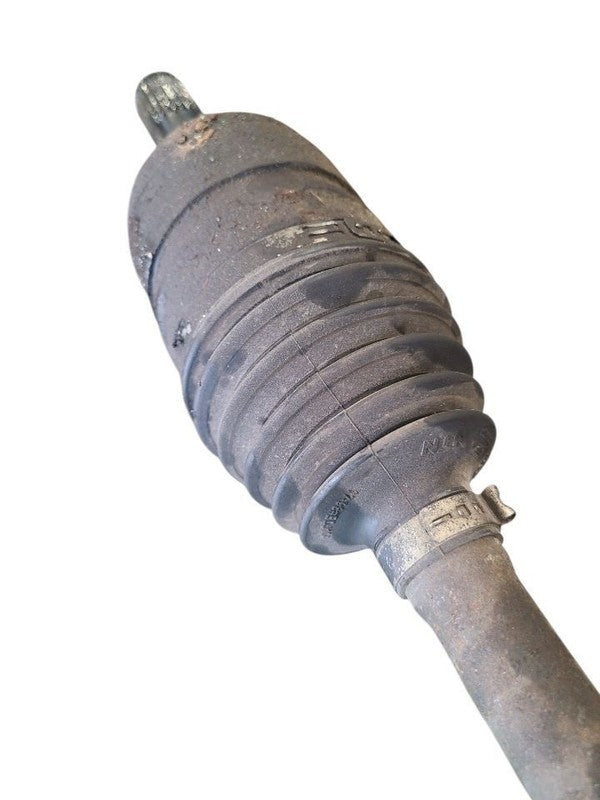Axle Shaft Front Axle Fits 06-10 HUMMER H3 665611