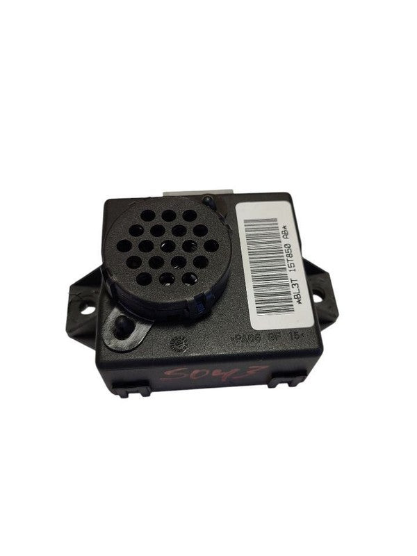 Chassis ECM Driver Park Assist Module Fits 11-14 FORD F150 PICKUP 6283