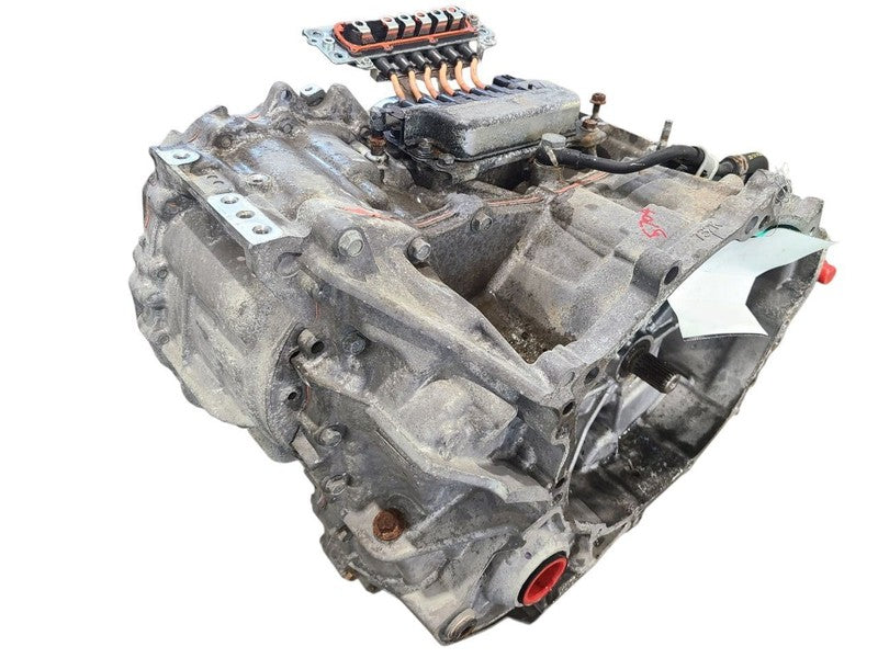 Automatic Transmission Prius Prime VIN Fp Fits 17-22 PRIUS 678626