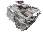 Automatic Transmission Prius Prime VIN Fp Fits 17-22 PRIUS 678626