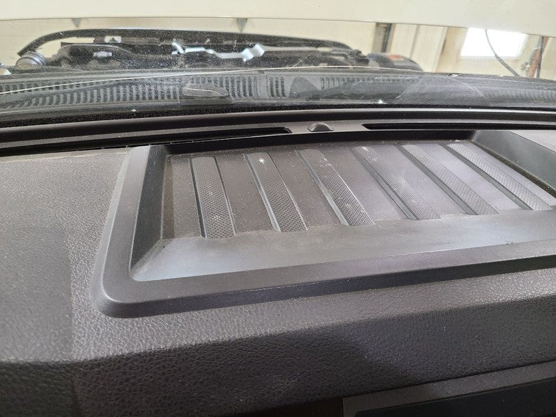 Dash Panel King Ranch With Chrome Package Fits 11-12 FORD F250SD PICKU