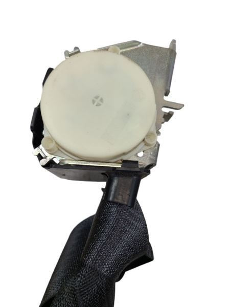 SILV25NEW 2007 Seat Belt Rear 596363