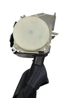 SILV25NEW 2007 Seat Belt Rear 596363