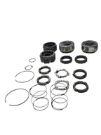 TCHEV10   1987 Locking Hubs 654089