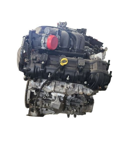 GRANDCHER 2014 Engine 589639