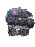 GRANDCHER 2014 Engine 589639