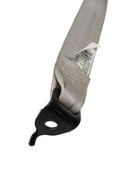 ODYSSEY   2012 Seat Belt Rear 609441