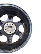 Wheel 18x7-1/2 Alloy Machined Face Black Touring Fits 17-19 CR-V 65022