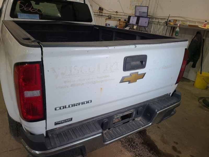 COLORADO  2016 Headliner 675581