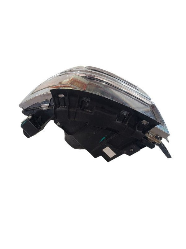 Passenger Headlight Reflector LT Fits 14-15 SILVERADO 1500 PICKUP 6702