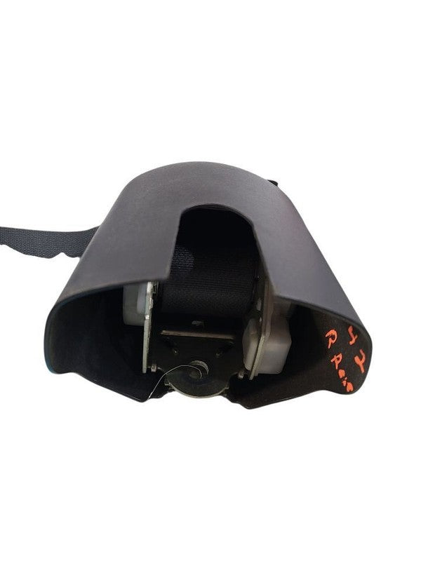 WRANGLER  2008 Seat Belt Rear 648178