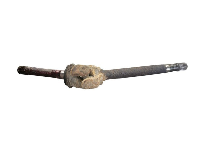 Driver Left Axle Shaft Front Axle Fits 81-92 BRONCO 678331