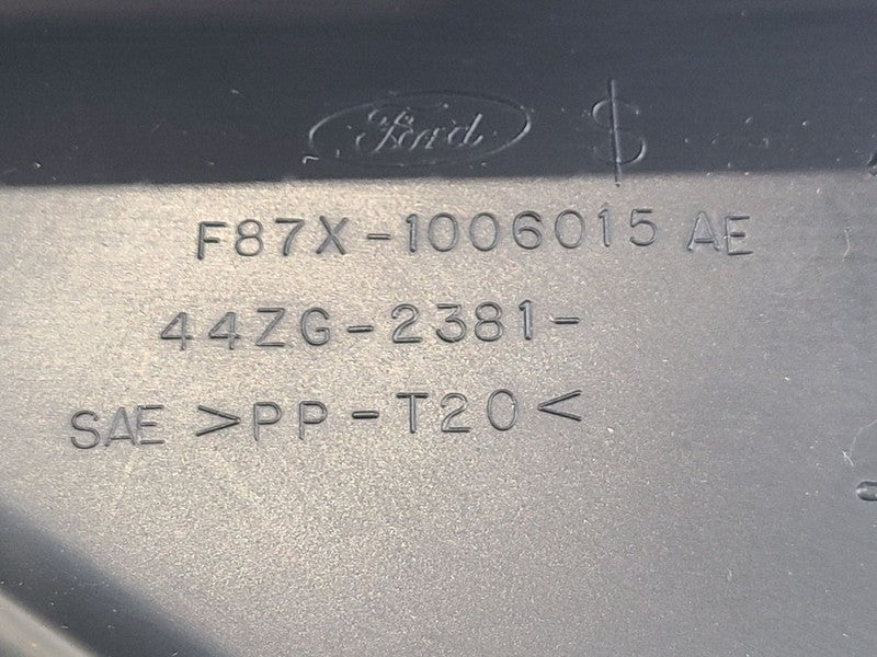 RANGER    1999 Glove Box 665735