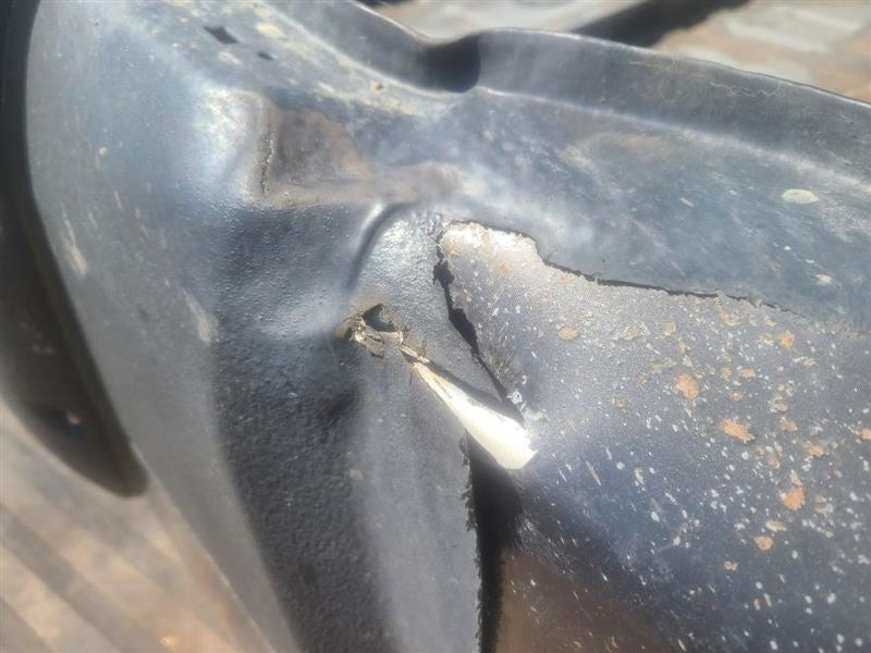 Pickup Box 6' 4" Box Fits 13-19 DODGE 2500 PICKUP 575015