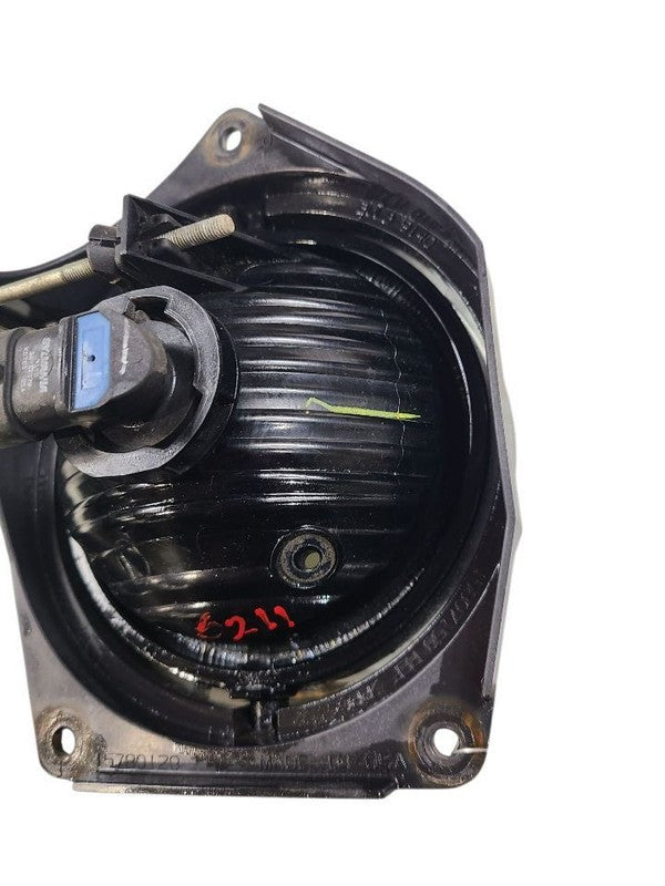 Passenger Corner/Park Light Fog-driving Fits 06-10 HUMMER H3 644995