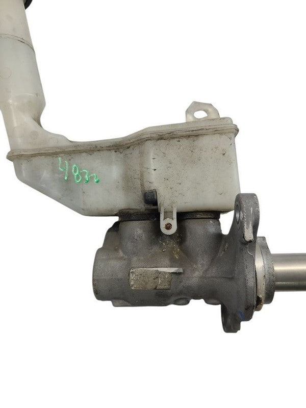 Brake Master Cylinder Vehicle Dynamic Control CVT Fits 13-19 SENTRA 60