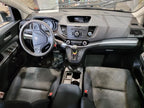 REAR CR-V      2015 3rd Row Driver's Side Retractor Seat Belt Rear 551