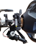 Steering Column Floor Shift With Rear Wiper Fits 18-19 PROMASTER CITY 