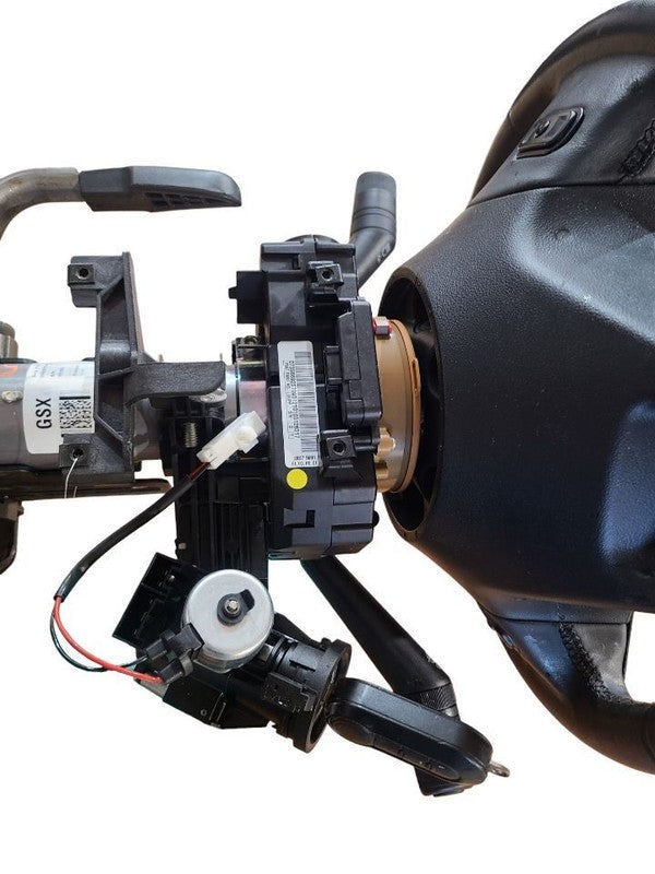 Steering Column Floor Shift With Rear Wiper Fits 18-19 PROMASTER CITY 