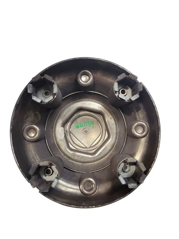 Wheel 16x8 Aluminum Fits 00-02 DODGE 2500 PICKUP 667159