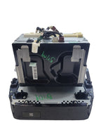 Audio Equipment Radio Prius Prime VIN Fp Am-fm-cd Fits 17-19 PRIUS 678
