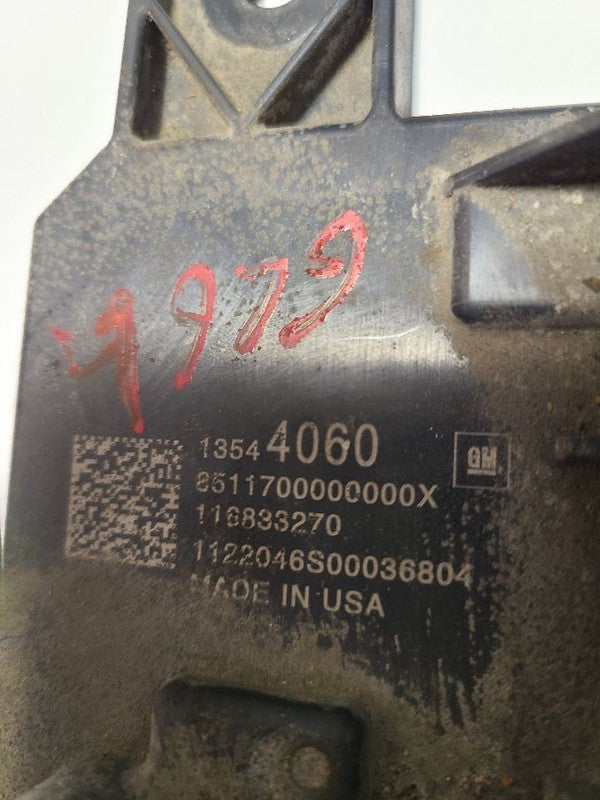 Chassis ECM Fuel Pump Left Hand Frame Rail Fits 21-23 TAHOE 622688
