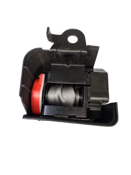 SUBCHEV15 1996 Seat Belt Rear 594356