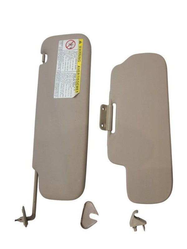 LX470     1999 Sun Visor 674396