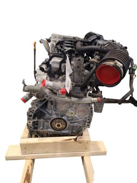 Engine 2.5L VIN A 4th Digit QR25DE Coupe Fits 10-13 ALTIMA 575163