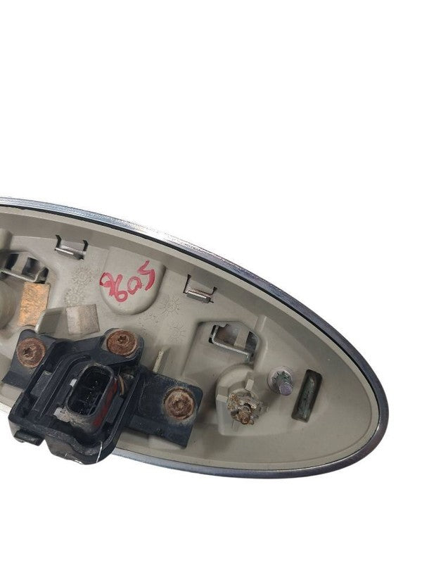 Camera/Projector Fits 12-14 FORD F150 PICKUP 633844