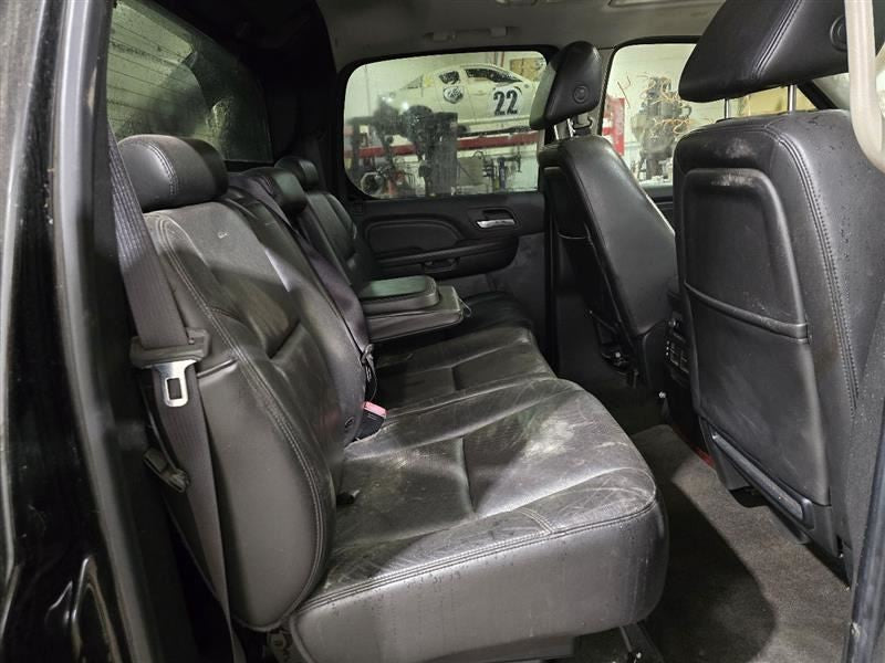 Info-GPS-TV Screen Entertainment System Opt U42 Fits 07-14 ESCALADE 60