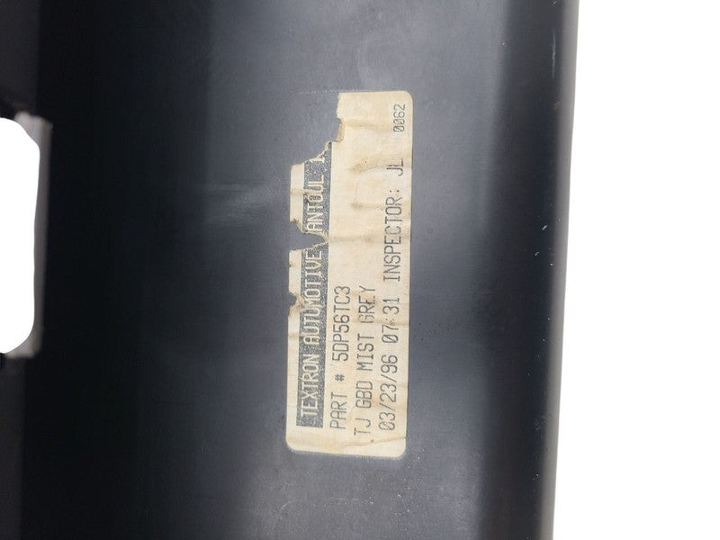 WRANGLER  1997 Glove Box 673061