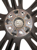 Wheel 18x7-1/2 Alloy Fits 16-20 INFINITI QX60 659879