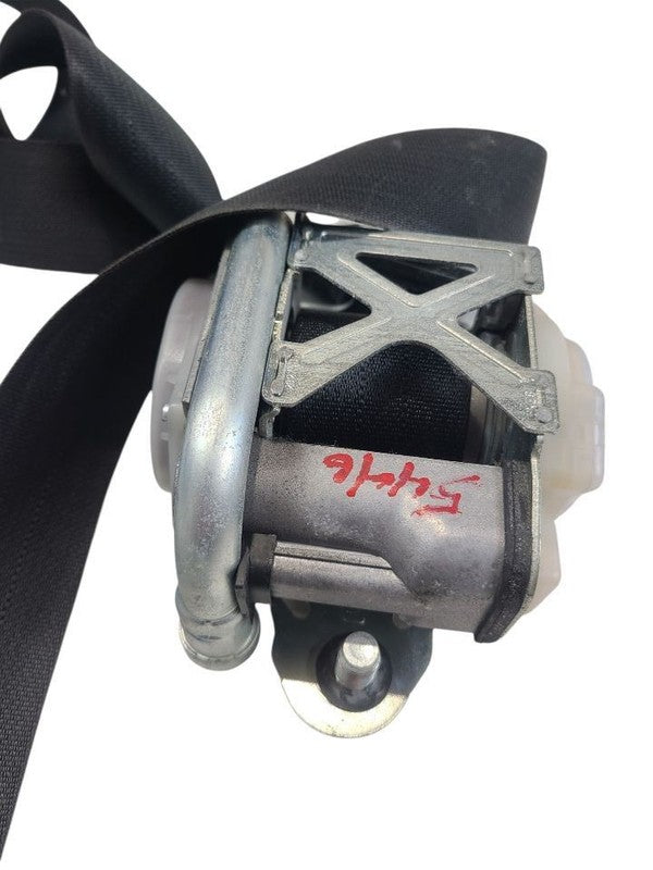 Seat Belt Front Bucket Passenger Retractor Fits 13 INFINITI JX35 66194
