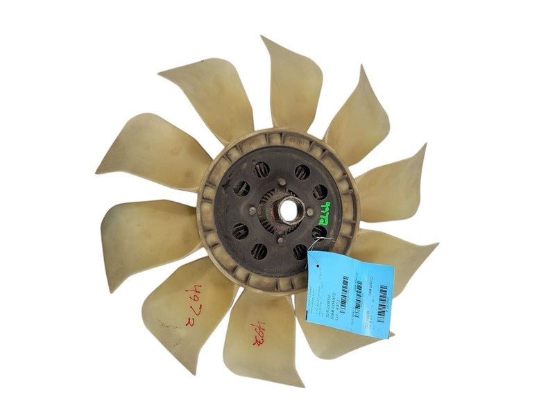 Fan Blade 8-330 5.4L Fits 98-16 FORD E350 VAN 621645