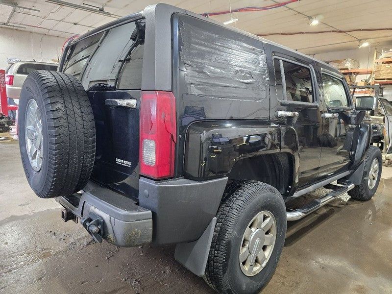 Seat Belt Front Driver Retractor Fits 06-10 HUMMER H3 645017