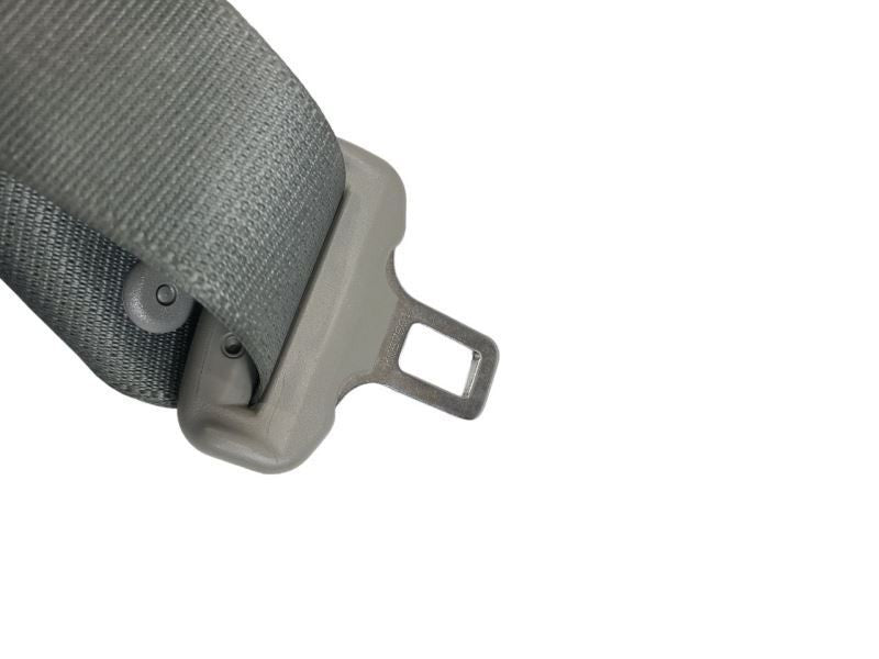 REAR HIGHLANDR 2015 2nd Row Passenger Side Retractor Seat Belt Rear 57