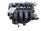 Engine Gasoline 2.0L Without Turbo VIN 2 8th Digit Fits 15-18 FOCUS 57