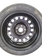 Wheel 17x4-1/2 Compact Spare Opt S1G Fits 10-17 EQUINOX 622232