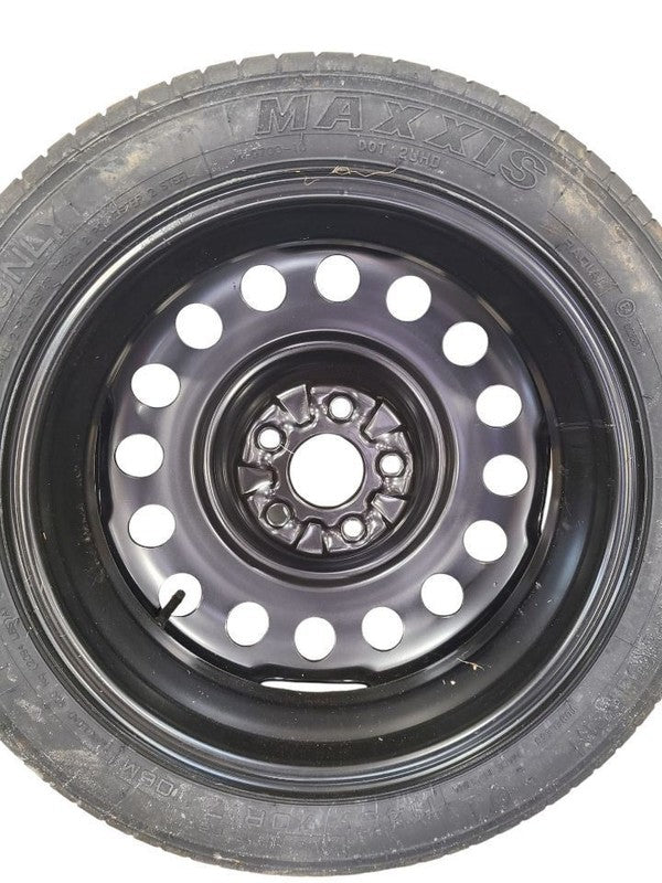 Wheel 17x4-1/2 Compact Spare Opt S1G Fits 10-17 EQUINOX 622232