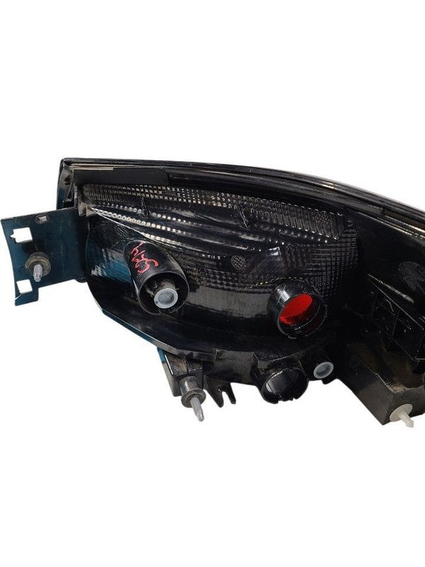 Driver Left Tail Light Quarter Mounted Fits 20-25 SENTRA 650452