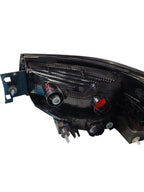 Driver Left Tail Light Quarter Mounted Fits 20-25 SENTRA 650452