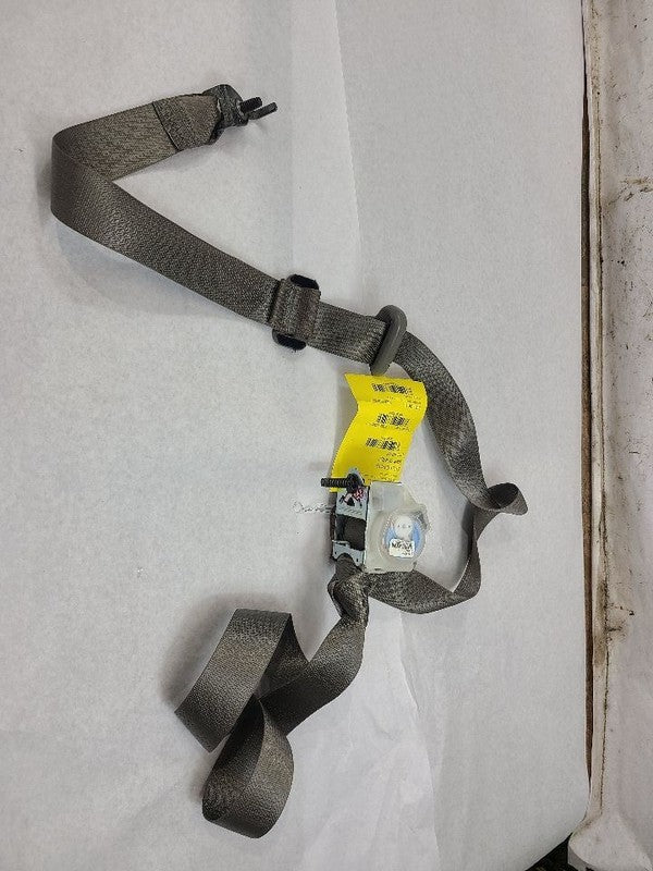 F150      2016 Seat Belt Rear 603664